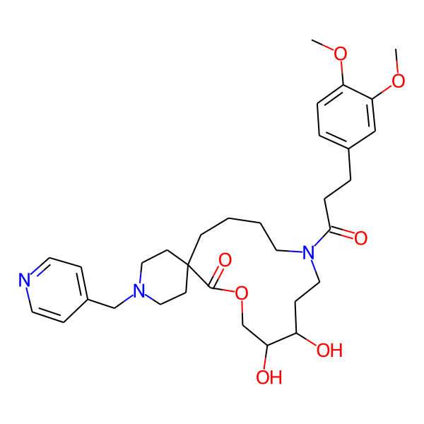 MC-0534