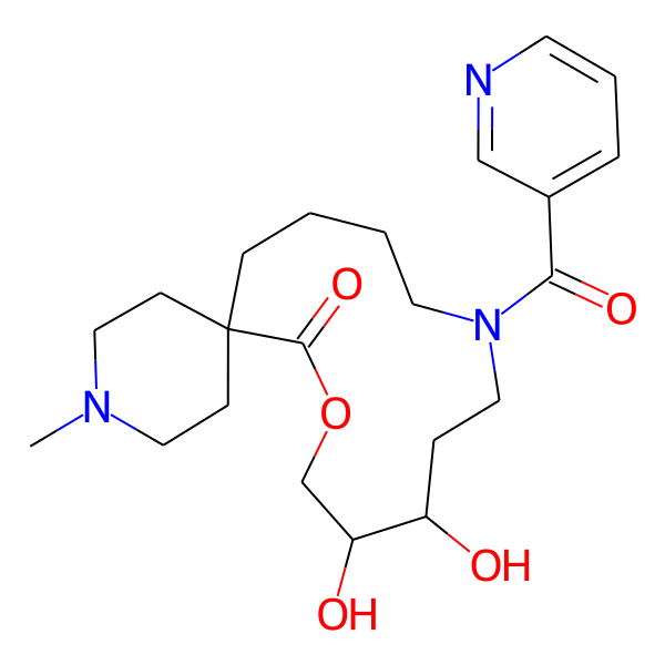 MC-0538