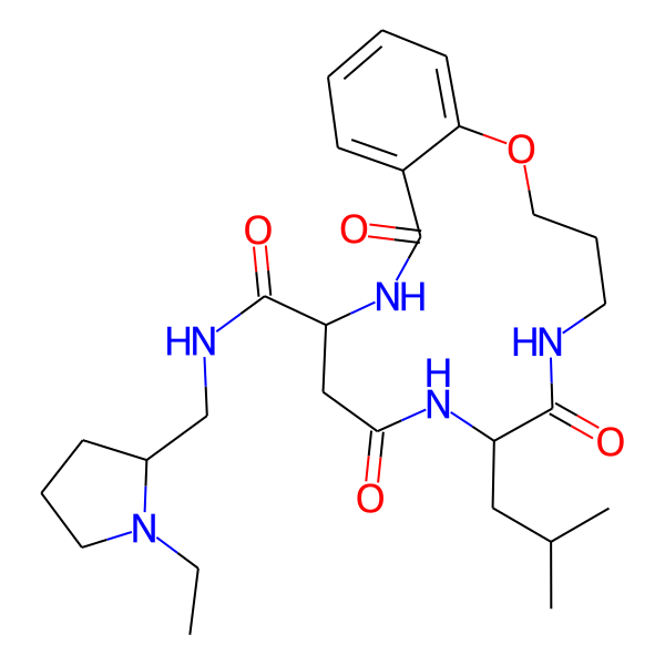 MC-0540