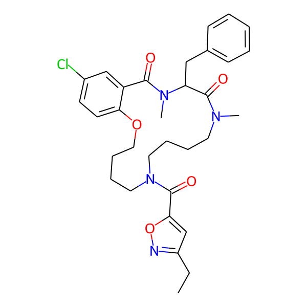 MC-1105