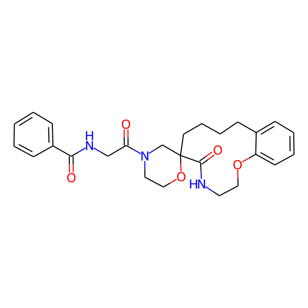 MC-1604