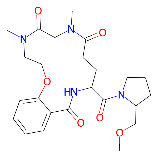 MC-1608