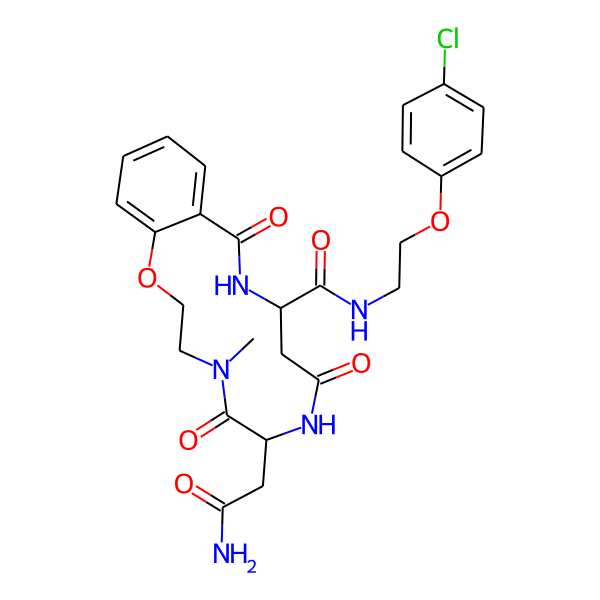 MC-1611