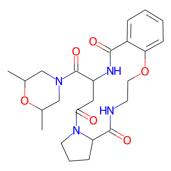 MC-1834