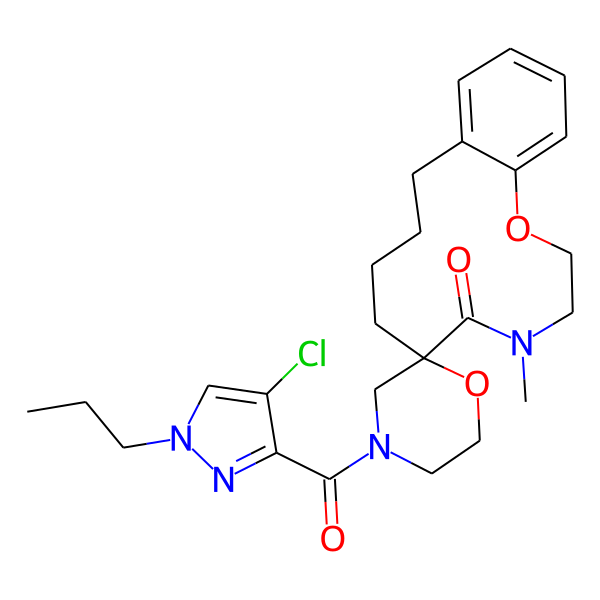 MC-2160