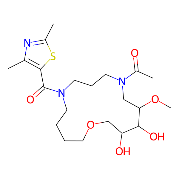 MC-2291