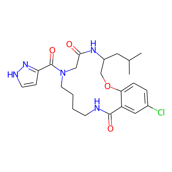 MC-2542