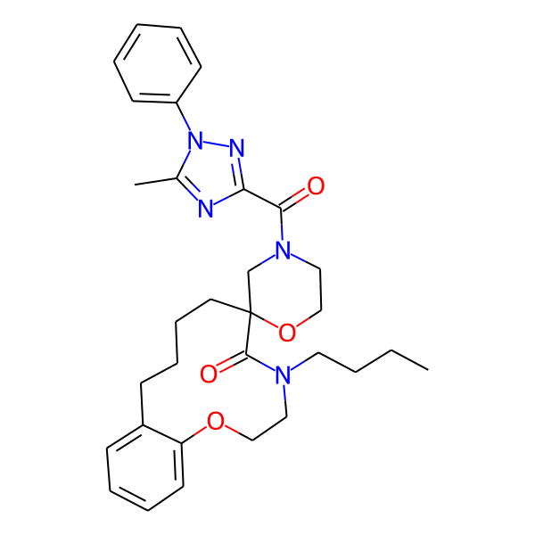 MC-2592