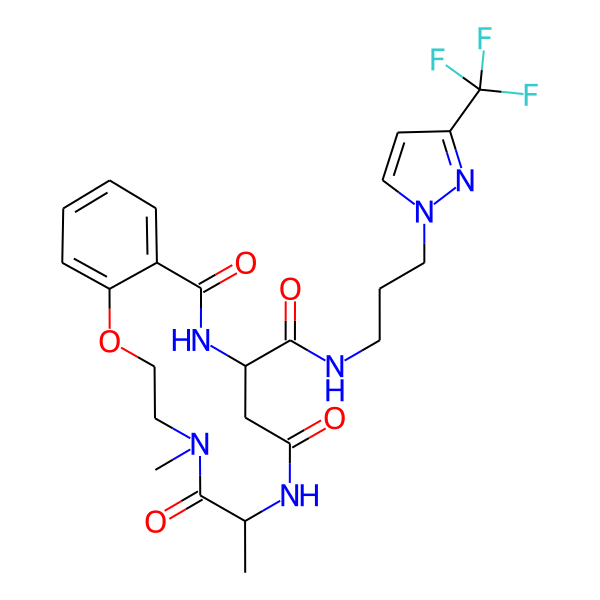 MC-2607