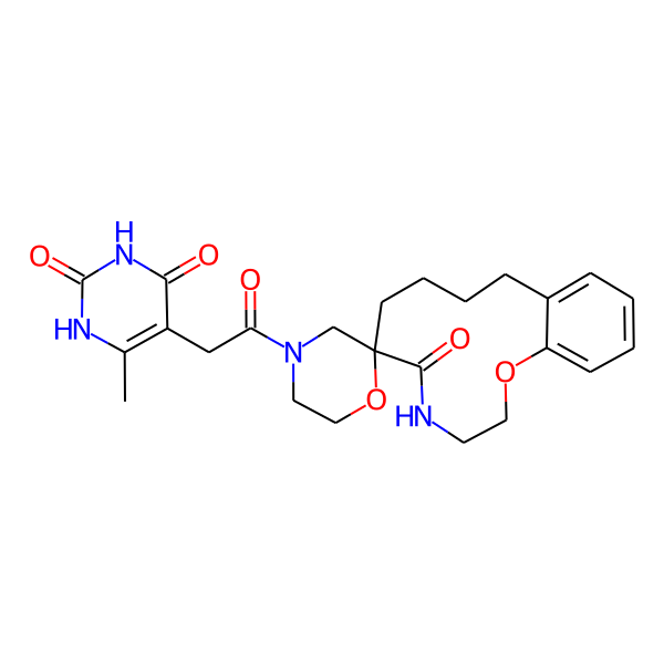 MC-2608