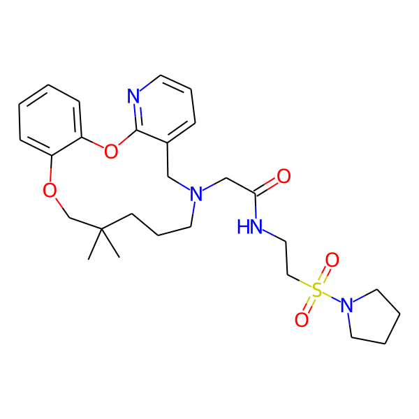 MC-2610