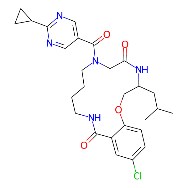 MC-2660