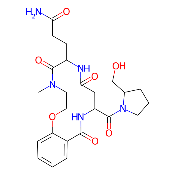 MC-2700