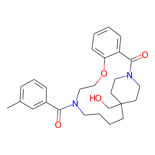 MC-2750