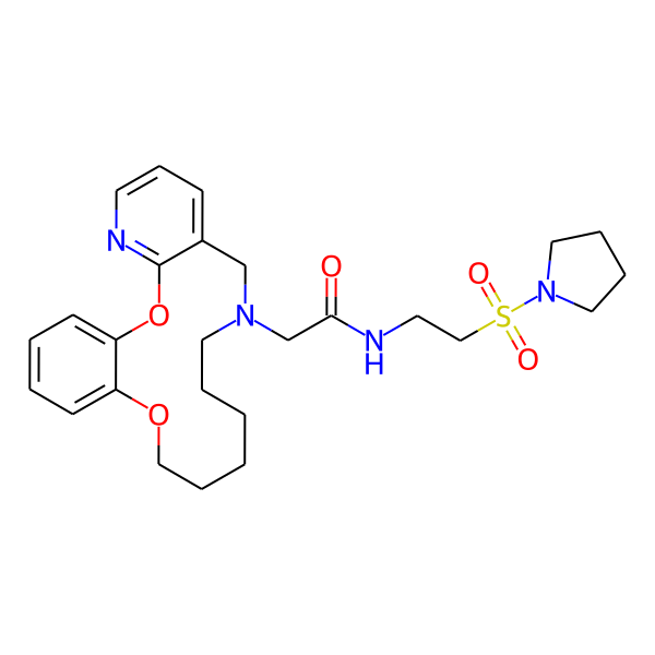 MC-2822