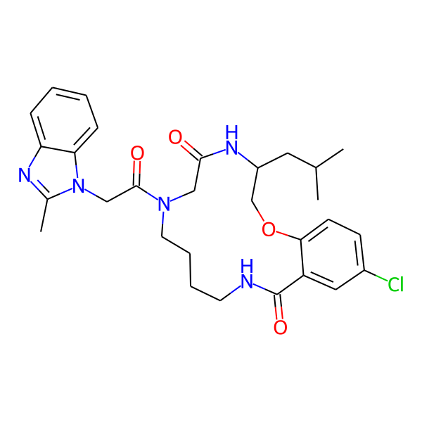 MC-2915