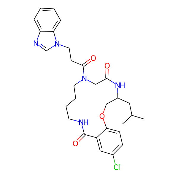 MC-2920