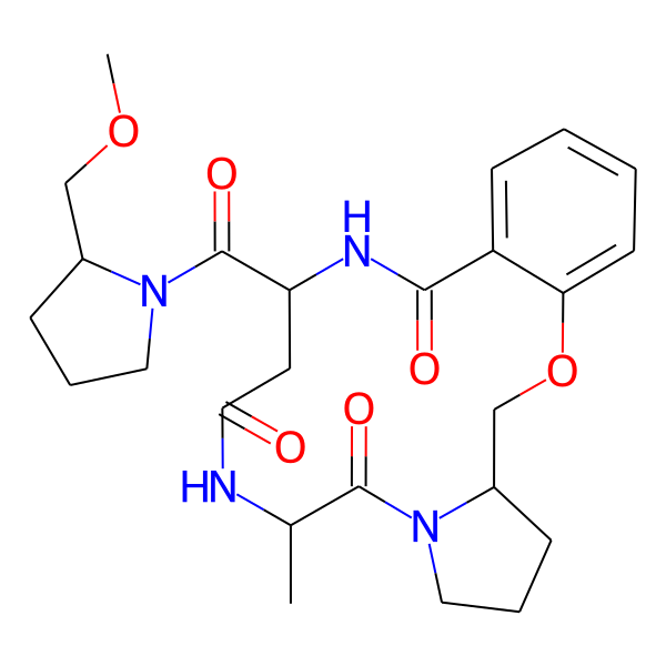 MC-2921