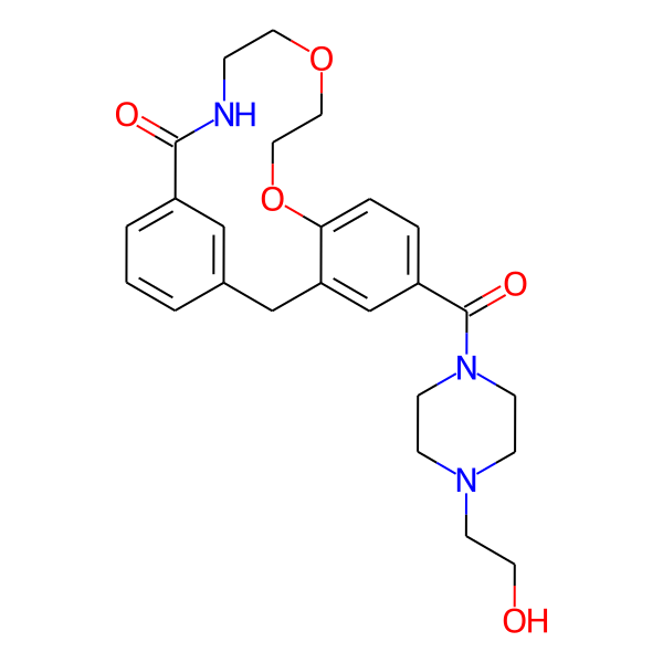 MC-2923