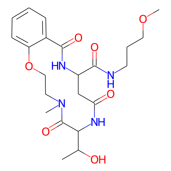 MC-3016