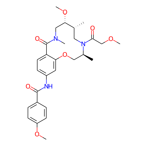 MC-3605