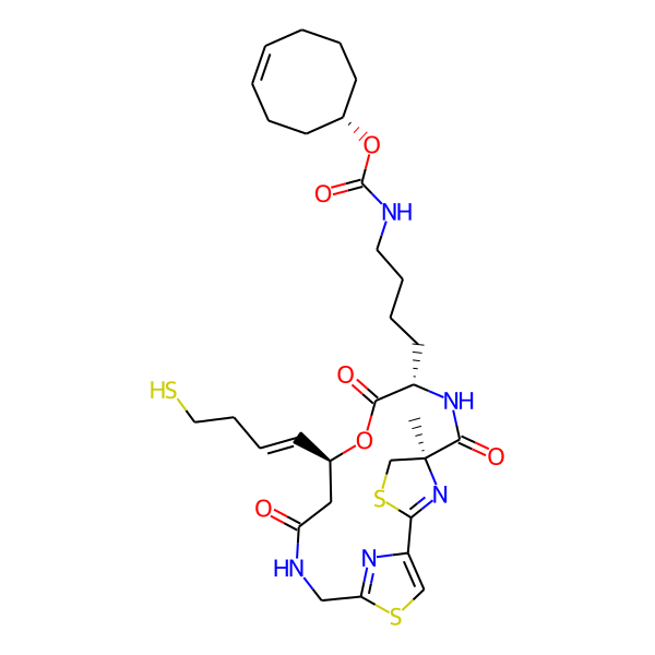 MC-4540