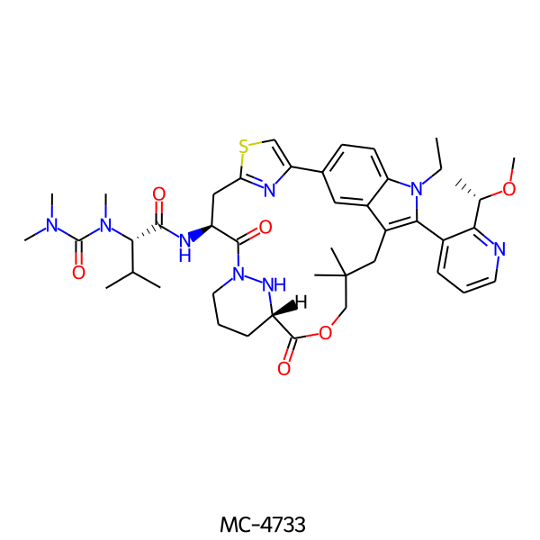 MC-4733