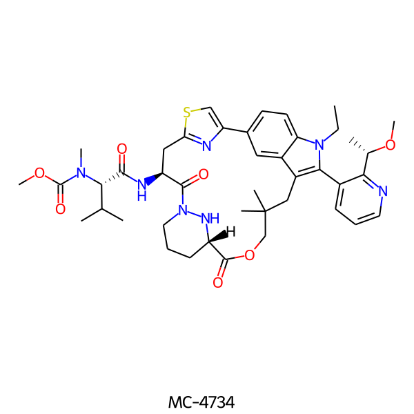 MC-4734