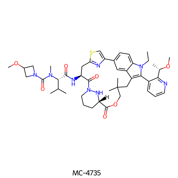 MC-4735