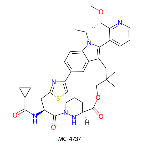 MC-4737