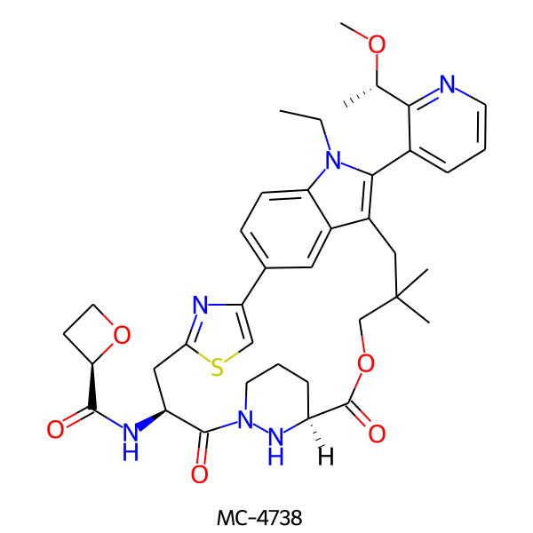 MC-4738