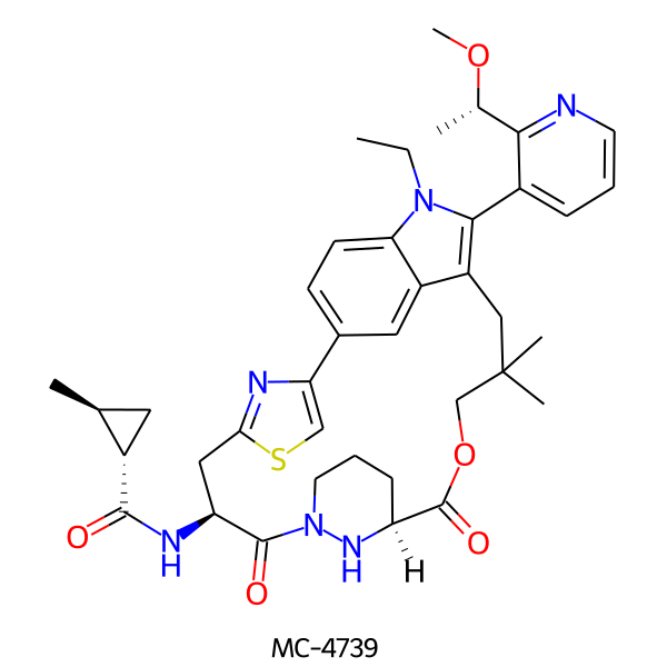 MC-4739