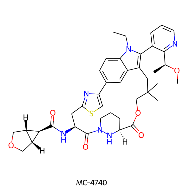 MC-4740