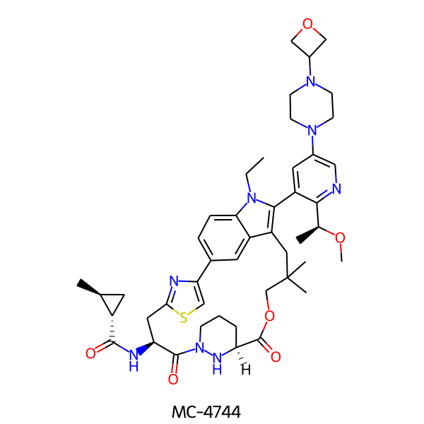 MC-4744