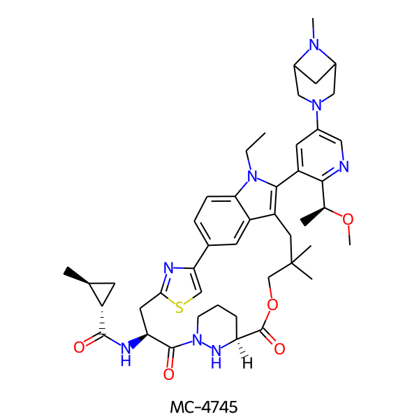 MC-4745