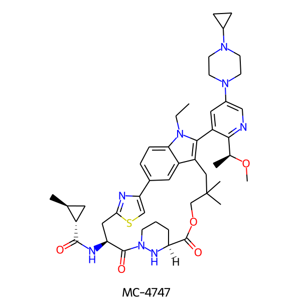 MC-4747