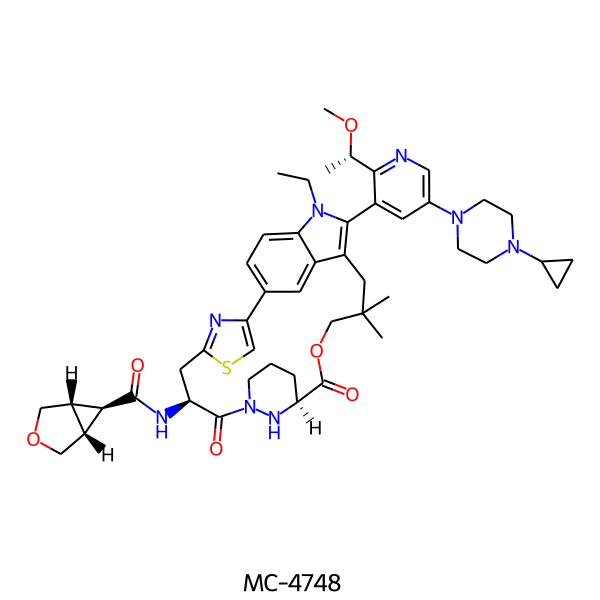 MC-4748