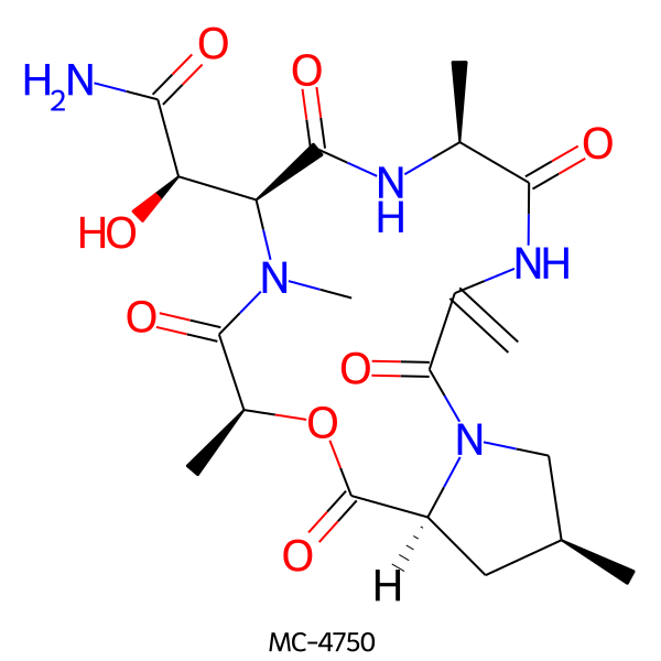 MC-4750