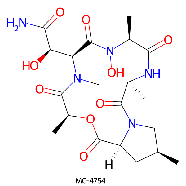 MC-4754