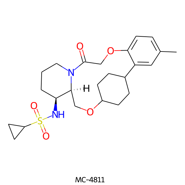 MC-4811