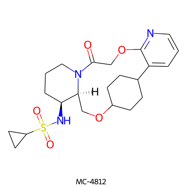 MC-4812