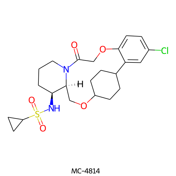 MC-4814