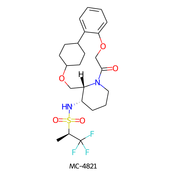 MC-4821