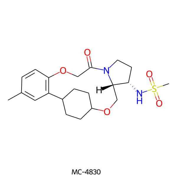 MC-4830