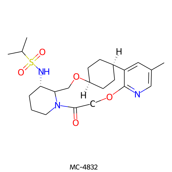 MC-4832