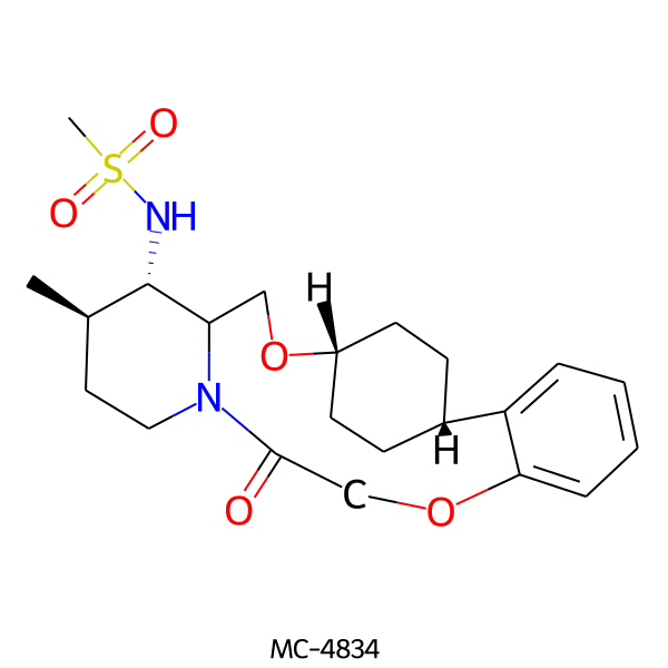 MC-4834