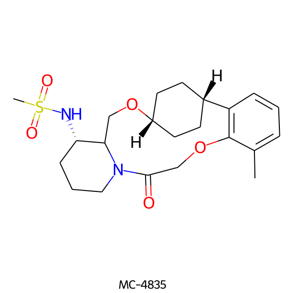 MC-4835