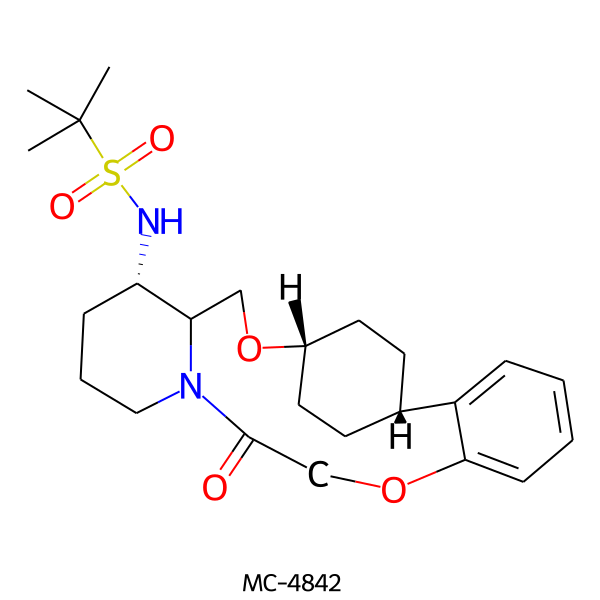 MC-4842