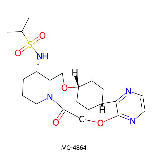 MC-4864
