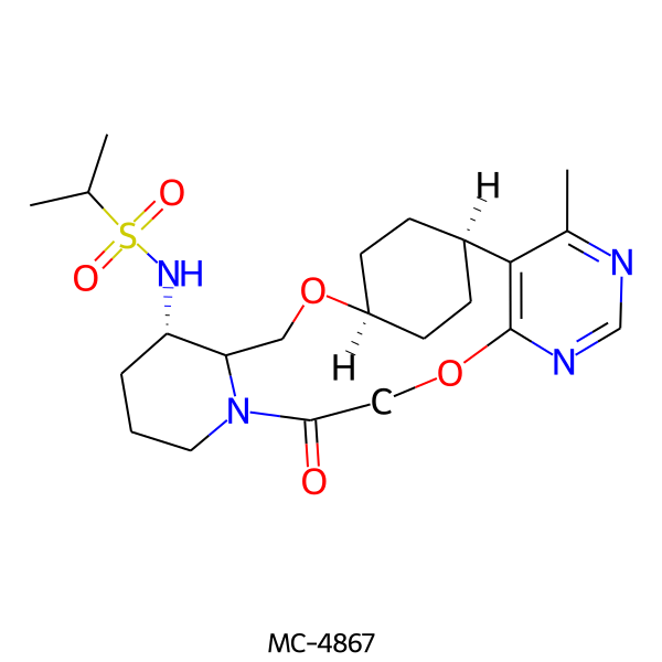 MC-4867